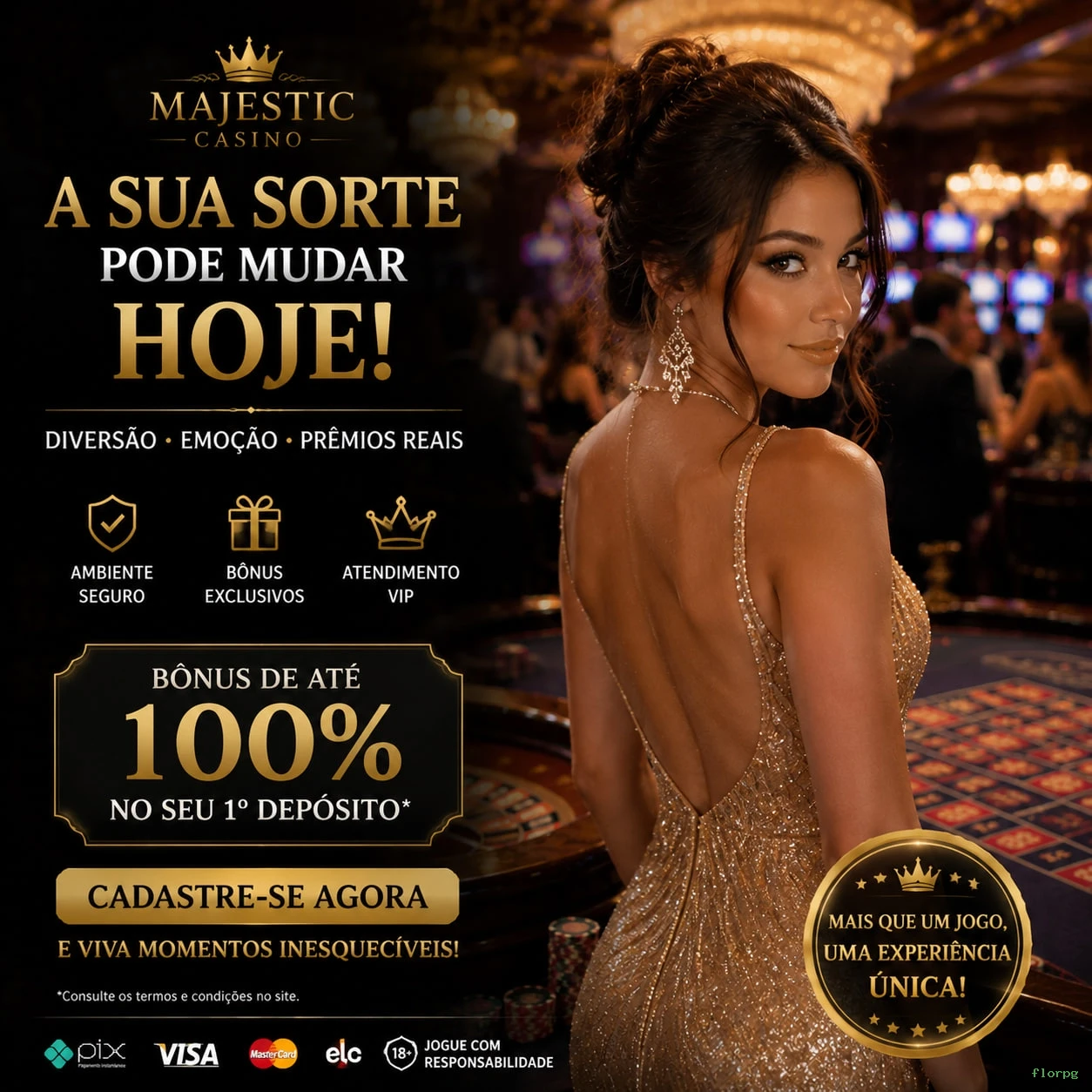 Apostas futebol ao vivo florpg - odds competitivas