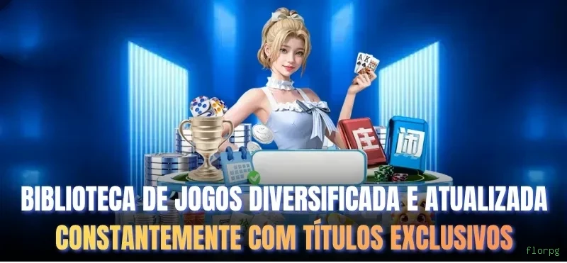 Cassino ao vivo florpg dealers